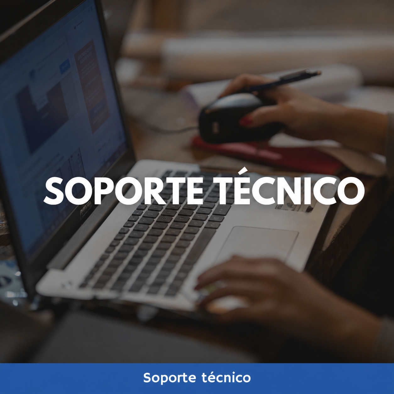 SOPORTE
